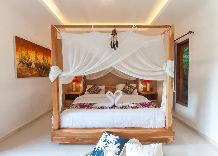 Maha * Ubud