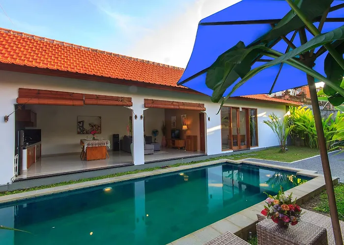 Maha Villa *