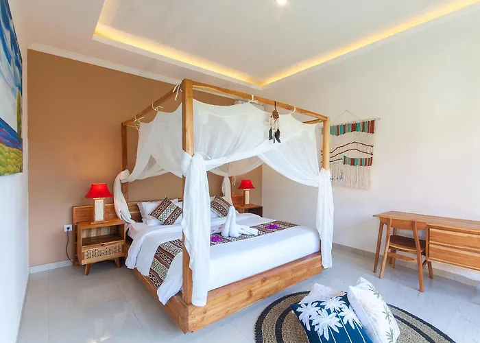 Maha Ubud