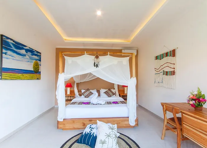 Maha Ubud