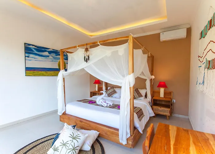 Maha Villa Ubud
