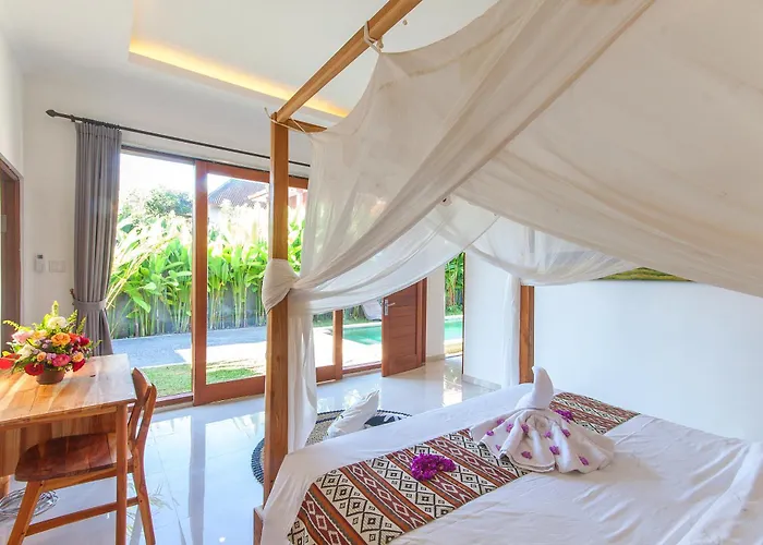 Maha Ubud