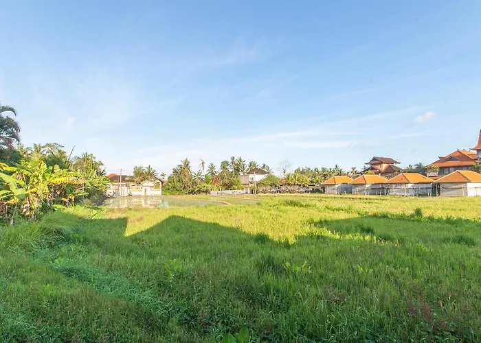 Maha Villa