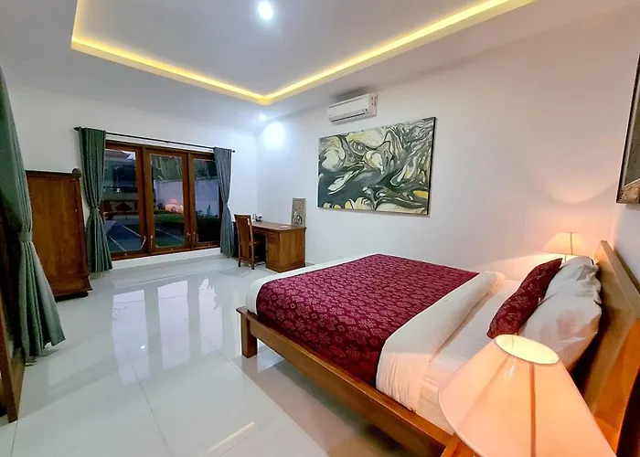 Maha Ubud