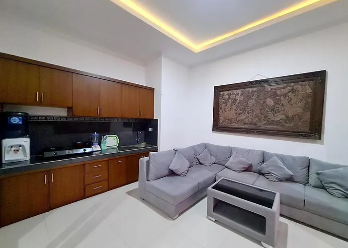 Villa Maha Ubud