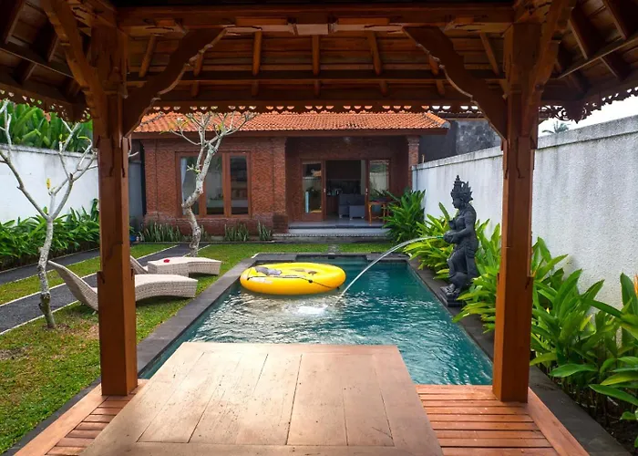 Maha Ubud