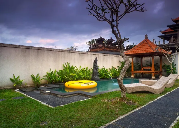 Maha Ubud